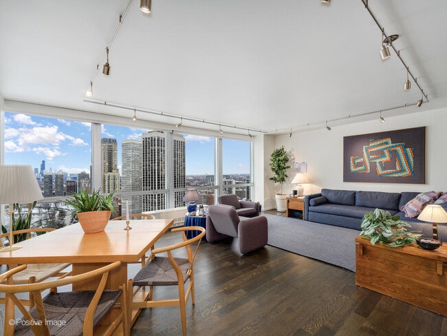 Photo - 330 W Diversey Pkwy Unit 2701