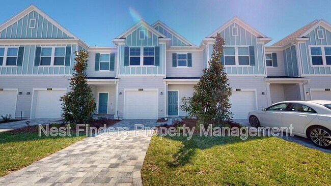 Photo - 444 Boracay Cir Townhome