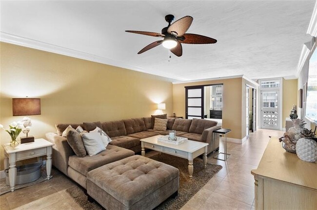 Building Photo - 4250 Galt Ocean Dr Unit 8L Rental