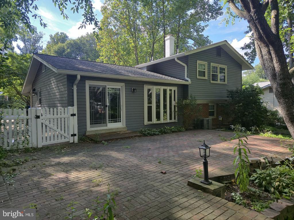 Photo - 3207 Fair Woods Pkwy Casa