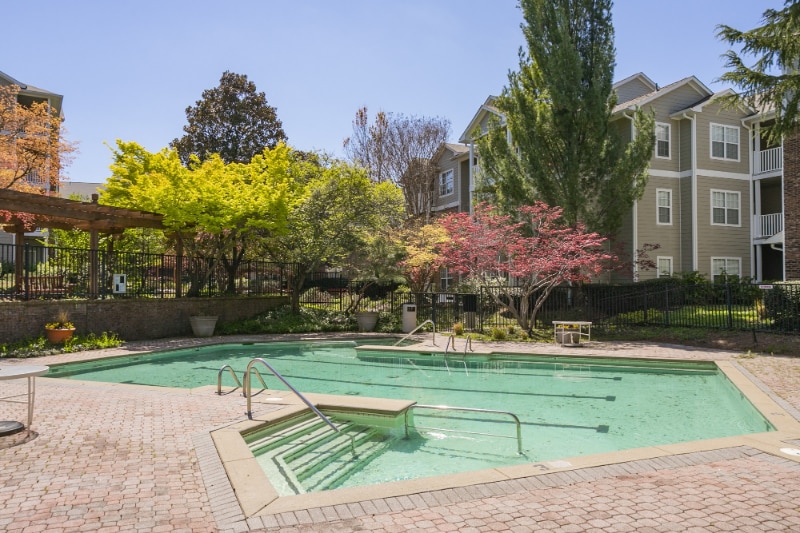 Photo - 2025 Woodmont Blvd