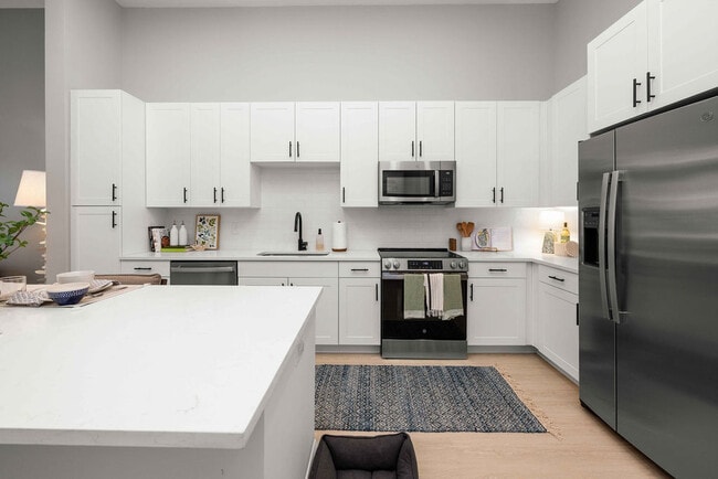 Building Photo - Solis Birkdale Rental