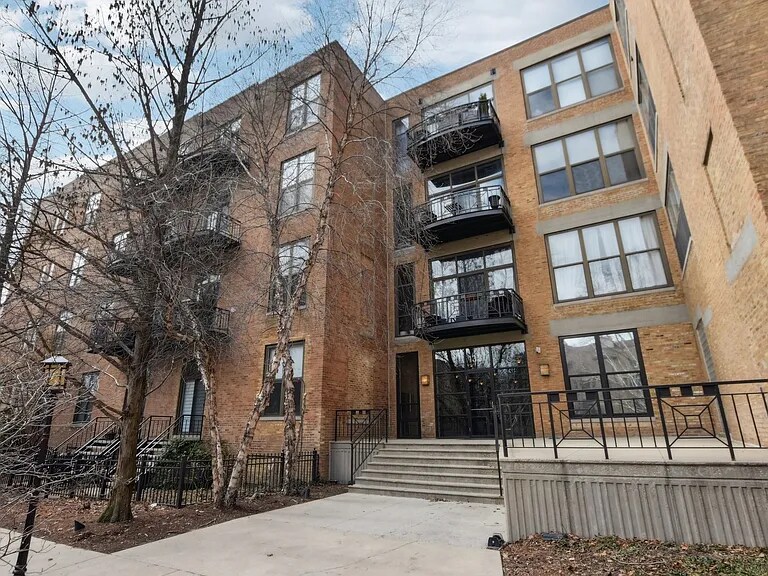 Photo - 1330 W Monroe St Condo Unit 315