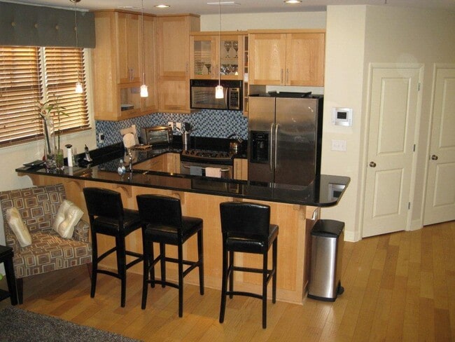 Photo - Urban Lofts Condos
