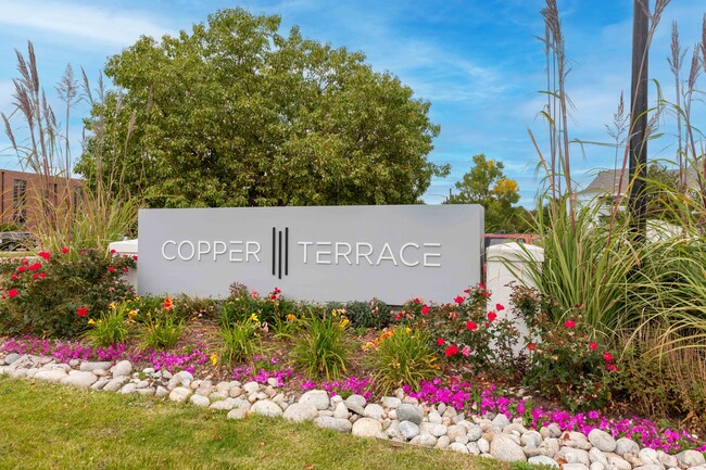 Photo - Copper Terrace Apartments