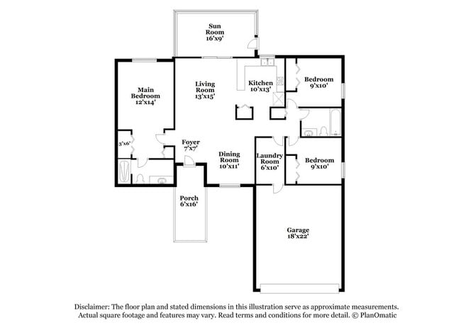 Photo - 801 Cambridge Way