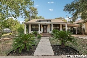 Photo - 1119 W Huisache Ave