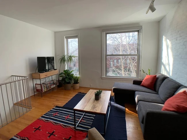 Building Photo - 22 N Boyle Ave Unit 22 N. Boyle