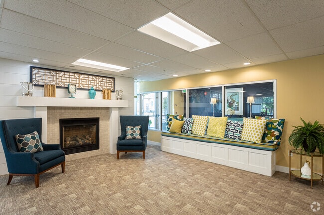 Clubroom