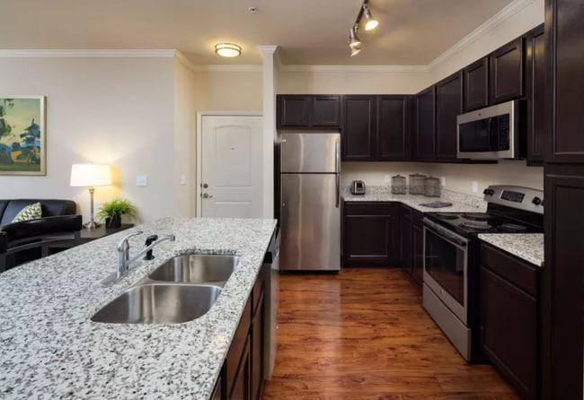 Preserve At Hardin Valley Apartments