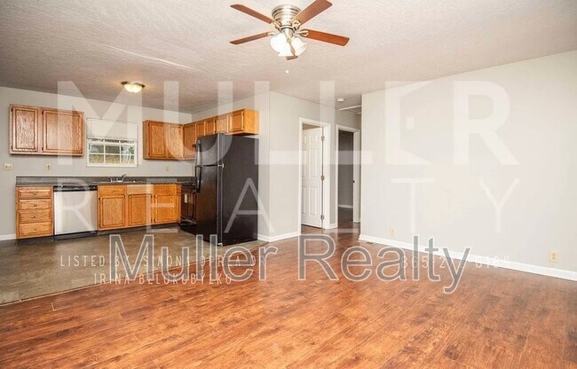 Photo - 1321 Baker Ave