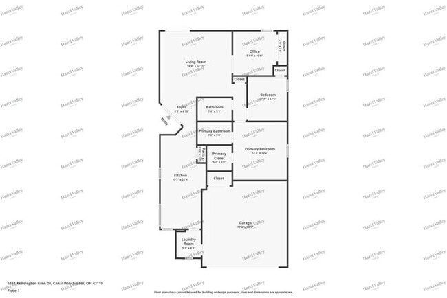 Photo - 6161 Kensington Glen Dr