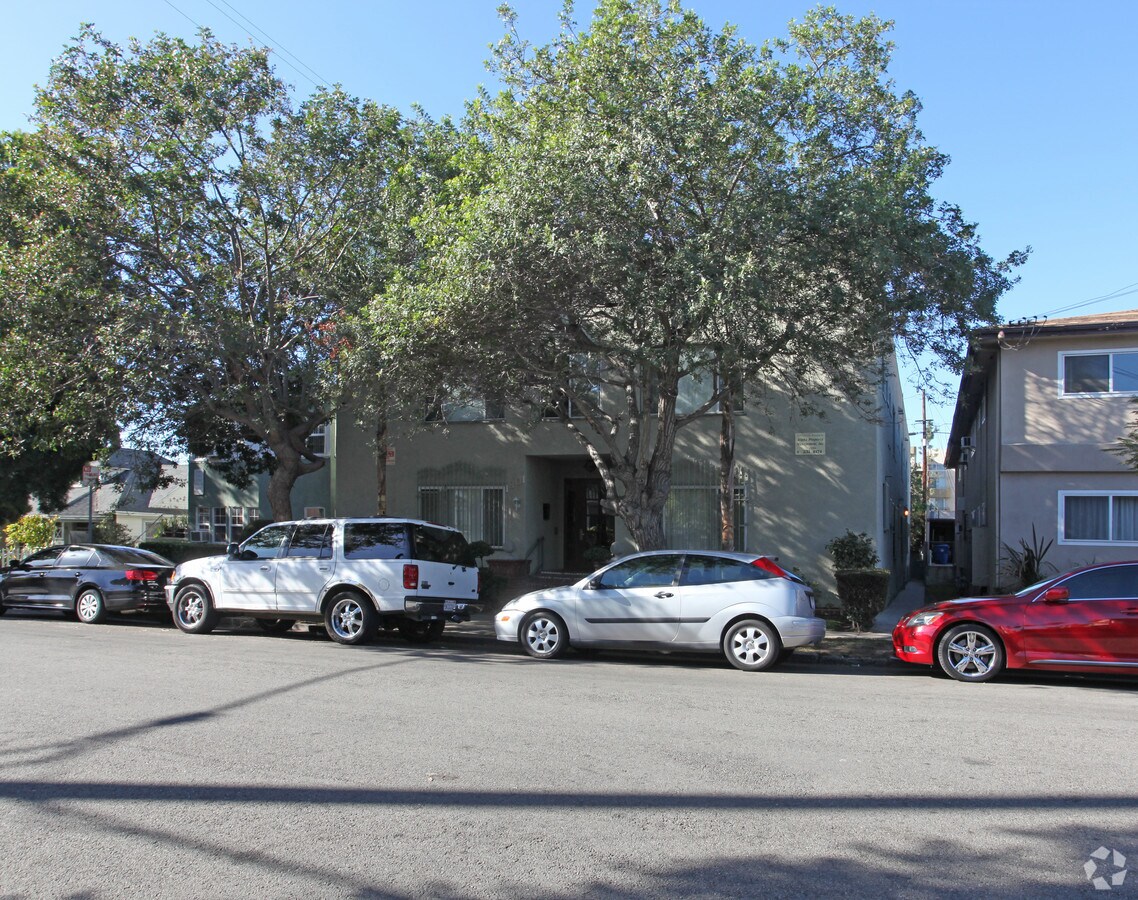 Photo - 1801 N Alexandria Ave