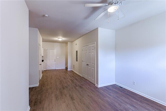 Photo - 2634 Abner Pl NW