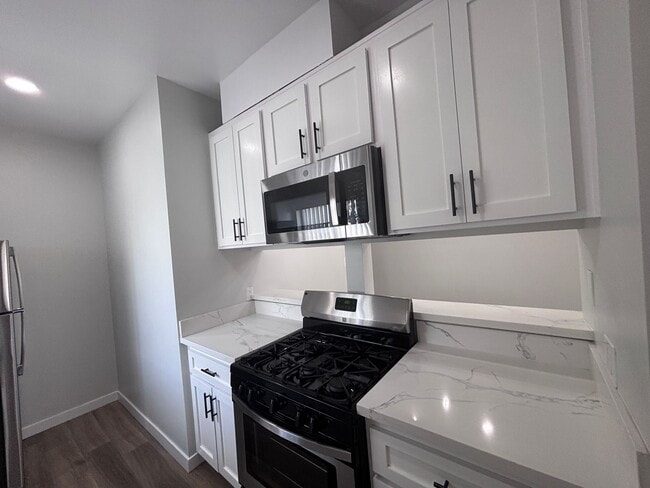 Photo - 1620 South Bentley Ave