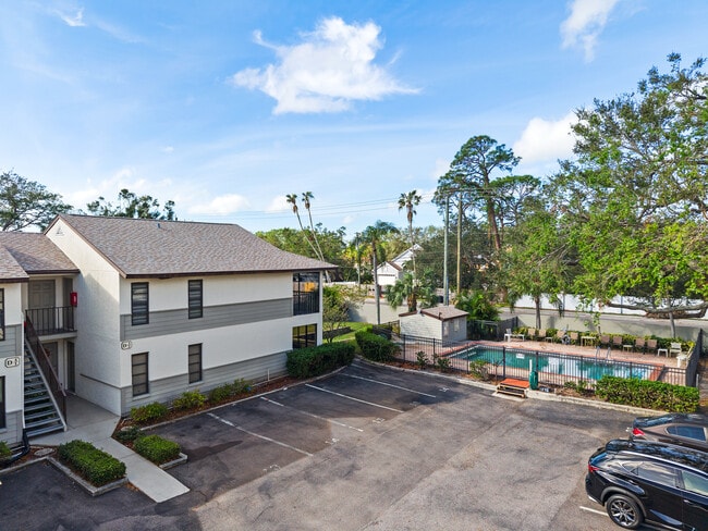 2840 W Rainbow Cir Unit C3