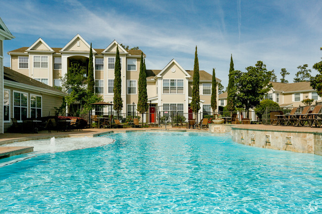 Northchase Village Apartments - Northchase Village Apartments