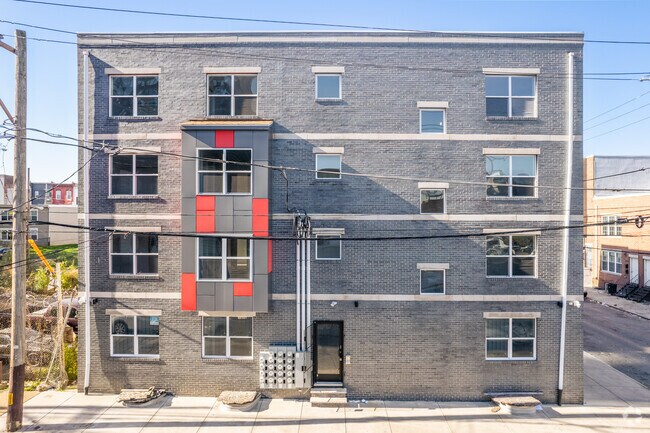 Photo - 1254 N. Carlisle, Philadelphia Pa. 19121