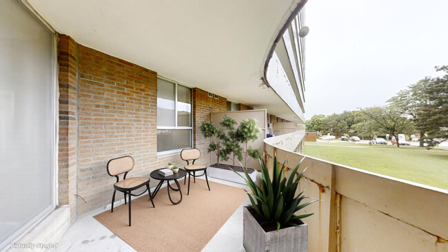 Photo - Alban woods Apartments