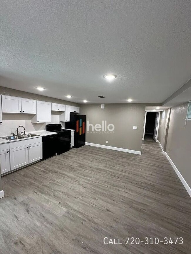 Building Photo - 1466 Reed St Unit 1466-A