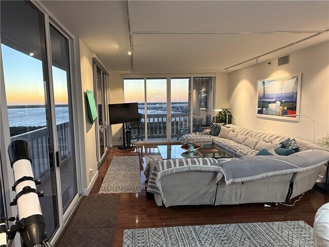 Photo - 9960 S Ocean Dr Unit Penthouse 4