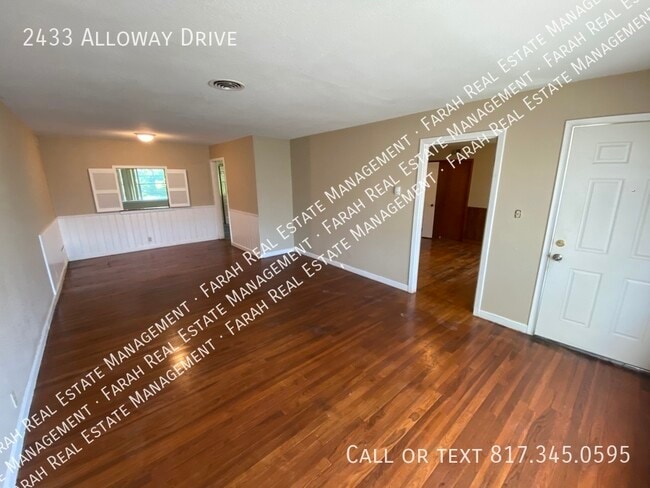 Photo - 2433 Alloway Dr