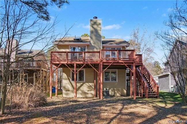 Photo - Convenient Midlothian Lucks Lane area on the water!