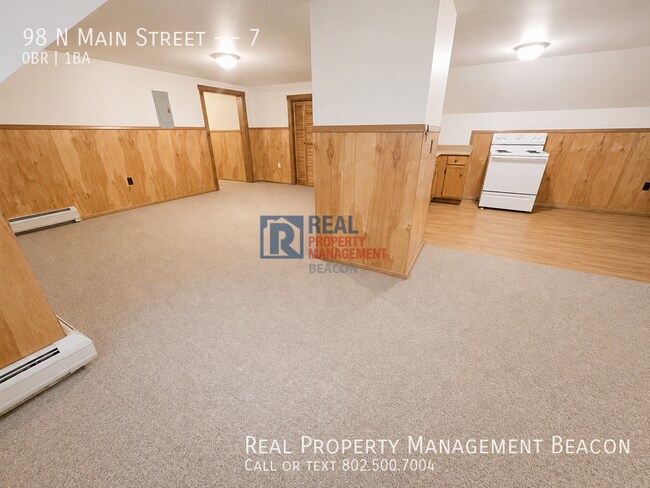 Photo - 98 N Main St Unit 7