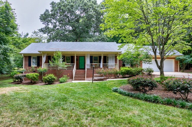 Building Photo - 6208 Bent Fork Cir Rental