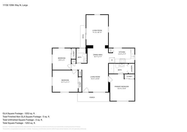 Building Photo - 11158 109th Way N