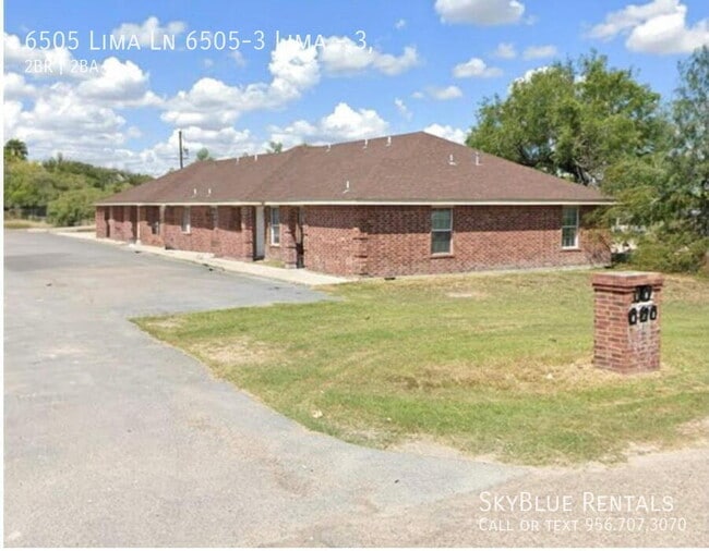 Photo - 6505 Lima Ln Unit 3,