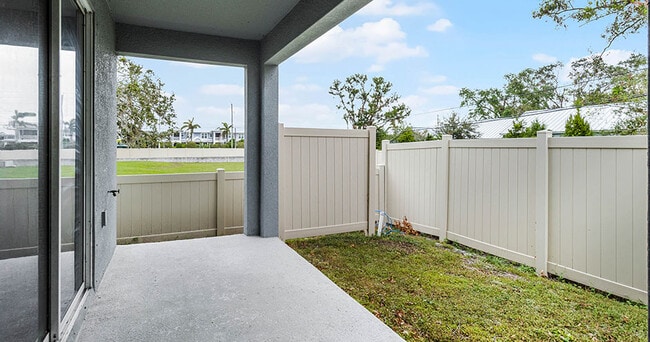 Kensington Place Townhomes