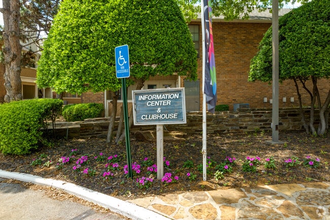Leasing Office