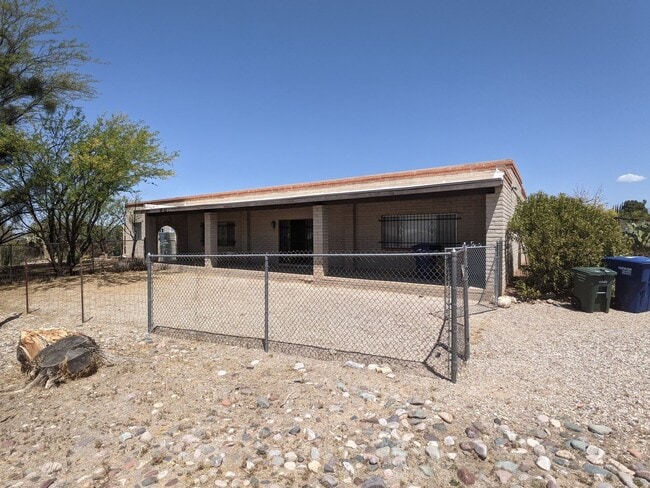 Photo - East Side Rental