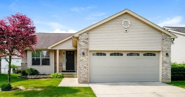 Exterior - 1129 Viewpointe Dr House