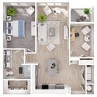 Chestnut Farm - A3 M2