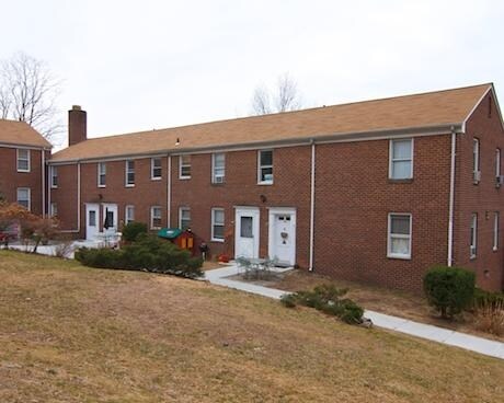 Osborn Manor - Osborn Manor