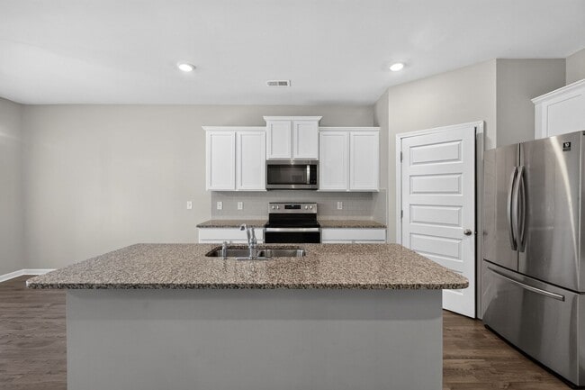 Photo - 446 Furlough Dr