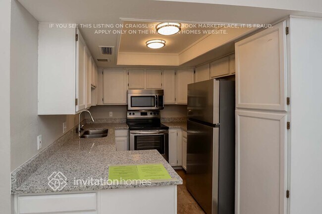 Photo - 2119 E Forge Ave