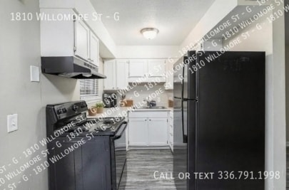 Photo - 1810 Willomore St Unit G