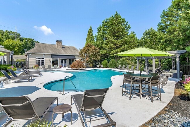 Harbor Creek Apartments