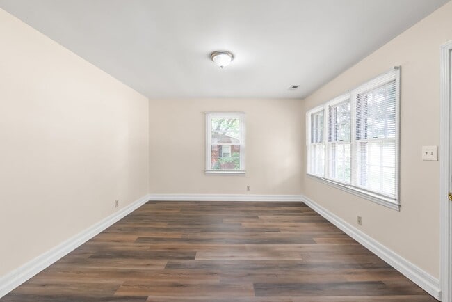 Photo - Brick Ranch Home in Union County