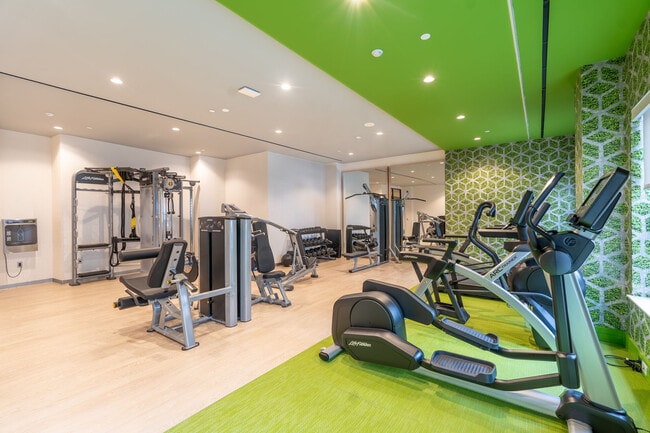 Photo - The Clarendon