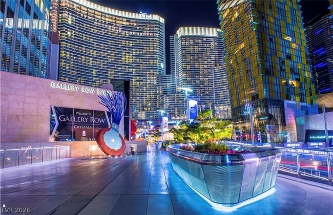 Photo - 3722 S Las Vegas Blvd Unit 1006