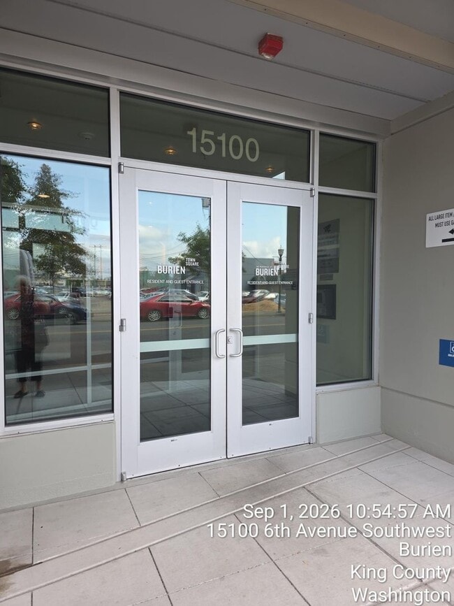 Photo - 15100 6th Ave SW