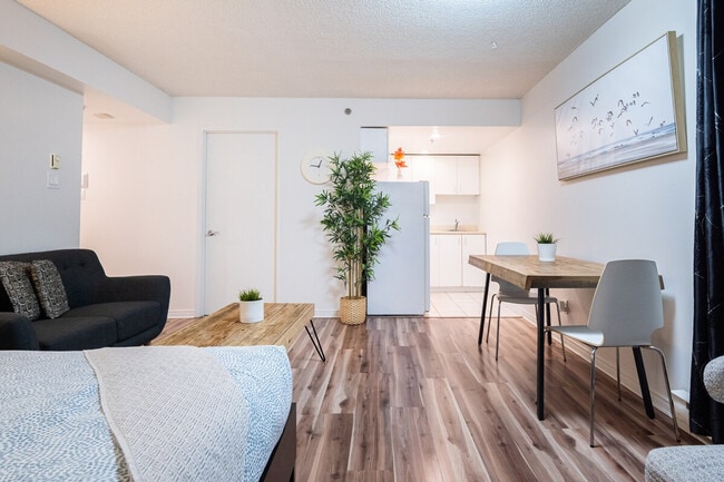 Photo - 1206 Rue Sanguinet Unité SI ID1261766P