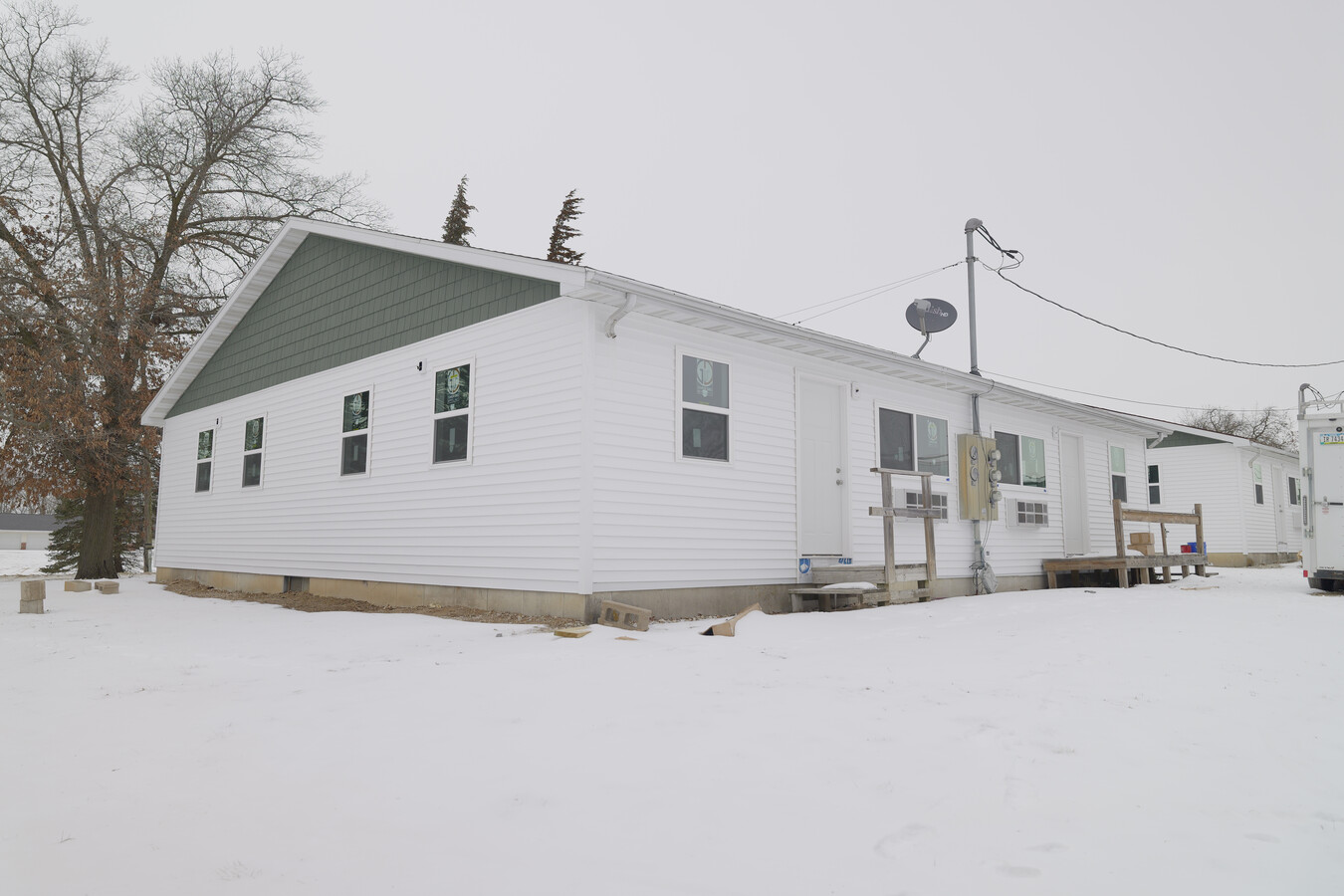 Green Gable Cottages - Green Gable Cottages Apartamentos