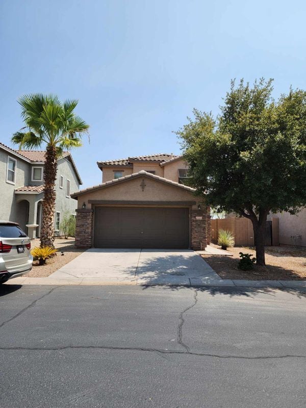 Photo - 40443 W Helen Ct Casa