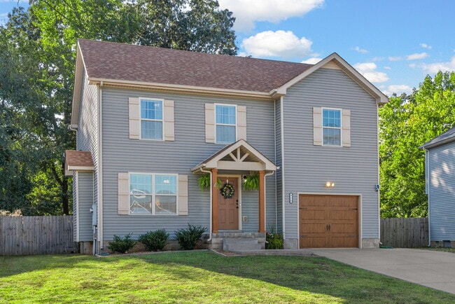 Photo - 420 N Magnolia Dr