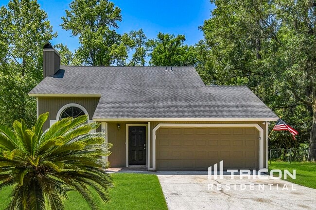 Building Photo - 9004 Derrickson Dr Rental